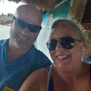 Meet your Posher, Kari